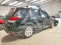 2020 Subaru Forester фото