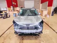 2020 Subaru Forester фото