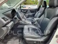 2020 Subaru Forester фото