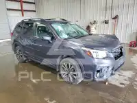 2020 Subaru Forester фото
