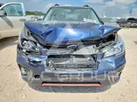 2020 Subaru Forester фото