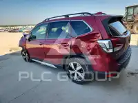2020 Subaru Forester фото
