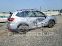 2020 Subaru Forester фото