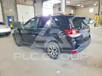2020 Subaru Forester photo