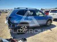 2020 Subaru Forester фото