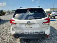 2020 Subaru Forester фото