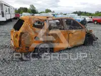 2020 Subaru Forester photo