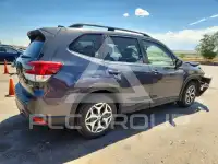 2020 Subaru Forester фото