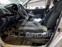 2020 Subaru Forester фото