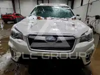 2020 Subaru Forester фото