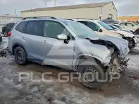2020 Subaru Forester фото