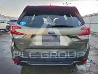 2020 Subaru Forester фото