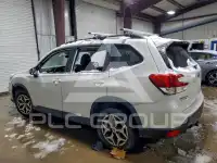 2020 Subaru Forester фото