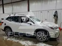 2020 Subaru Forester фото