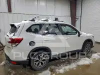 2020 Subaru Forester фото