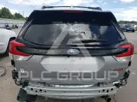 2020 Subaru Forester photo