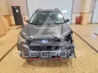 2020 Subaru Forester фото