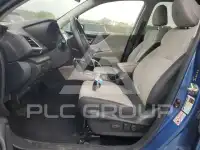 2020 Subaru Forester фото