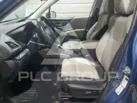 2020 Subaru Forester фото