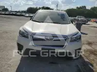 2020 Subaru Forester фото