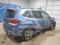 2020 Subaru Forester фото