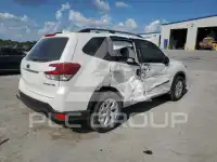 2020 Subaru Forester фото