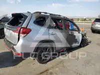 2020 Subaru Forester фото