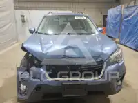 2020 Subaru Forester фото