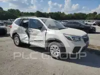 2020 Subaru Forester фото