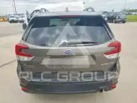 2020 Subaru Forester photo