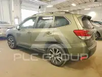 2020 Subaru Forester фото