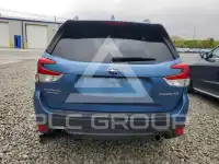 2020 Subaru Forester фото