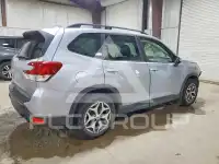 2020 Subaru Forester photo