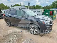 2020 Subaru Forester фото