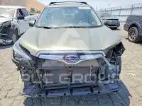 2020 Subaru Forester photo
