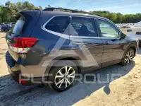 2020 Subaru Forester фото
