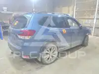 2020 Subaru Forester фото