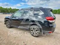 2020 Subaru Forester фото