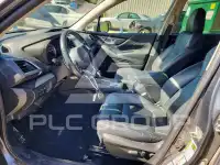 2020 Subaru Forester фото