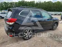 2020 Subaru Forester фото