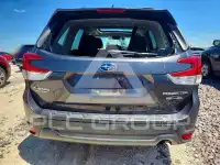 2020 Subaru Forester фото