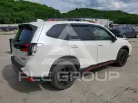 2020 Subaru Forester photo
