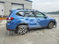 2020 Subaru Forester фото