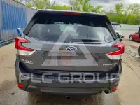 2020 Subaru Forester фото