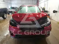 2020 Subaru Forester фото