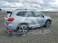 2020 Subaru Forester фото