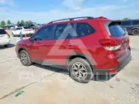 2020 Subaru Forester фото