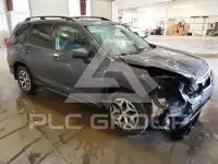 2020 Subaru Forester photo