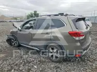 2020 Subaru Forester фото