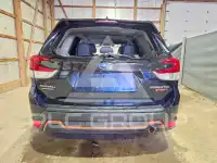 2020 Subaru Forester фото